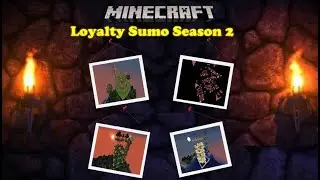 Loyalty Sumo Season 2 (read description)