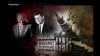How Close America Came To Nuclear War | Soviet Union - PART 2