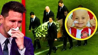 The DARKEST Side of football: Totally SHATTERING