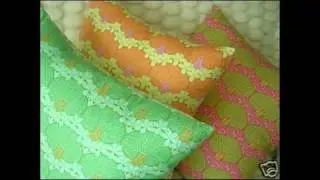 HomeMattersOnline - The Amy Butler Collection