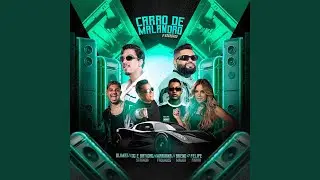 Carro de Malandro (feat. Mariana Fagundes) [Forro]