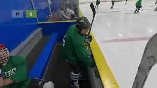 Hockey Toronto Recreational League - May 23rd 2023 - Patriots 3  Mavericks 0