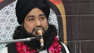 Allama imtiaz ahmad sultani sahib | imtiaz sultani sahib