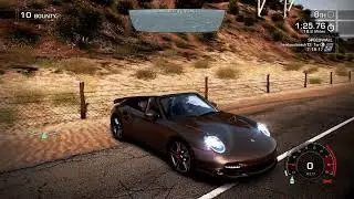 need for speed hot pursuits creepy laughing children