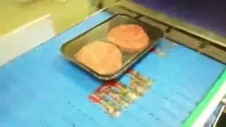 Italianpack - Perseus Vac - hamburger