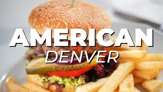 5 MUST try AMERICAN RESTAURANTS in Denver, PENNSYLVANIA