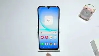 How to enable screen recording samsung galaxy A17 | samsung galaxy A17  screen recording setting
