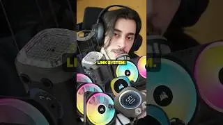 Best PC Fans in 2024 - #corsair #lianli #noctua #arctic