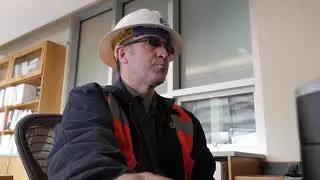 Tri-City Water Resource Recovery Facility