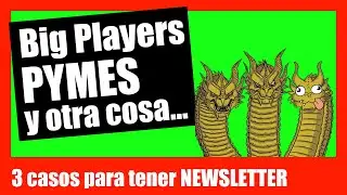 &iquest;Por qu&eacute; empezar un Newsletter ahora? Beneficios y claves