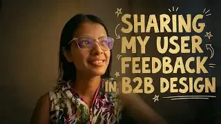 Getting feedback from proxy users when you can't talk to real ones in B2B, when support helps!