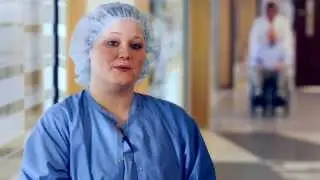 Elevating Health Care - 60 second commercial
