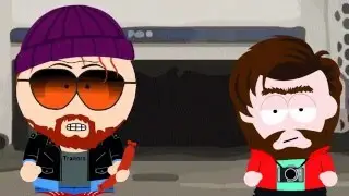Spoilers - The Reality TV Cartoon Show