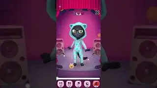 My Talking Angela New Video Best Funny Android GamePlay #5878