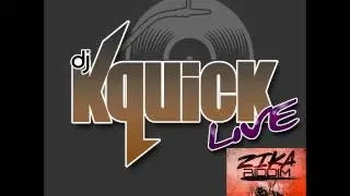 Zika Riddim Mega Mix 2016 By DjKquickLive