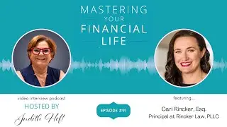 Estate & Succession Planning On & Off the Farm with Cari Rincker