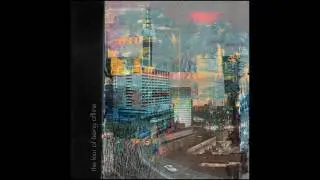The Fear of Being Offline [Full EP]  (2017)