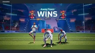 Rematch Ranked GAMEPLAY #35
