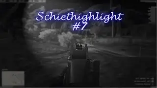 Springbank RP Schiethighlights #7  John Wick