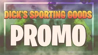 Dick's Sporting Goods Promo Code 2023 - REAL Dick's Sporting Goods Discount Code & Voucher