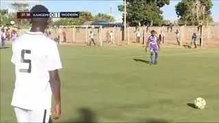 Telvin Maina Heijkers vs Modern coast highlights ⚽🔥