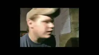 Great American Hobo