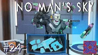Apollo Is Back  :: No Man's Sky Trader Survival Gameplay : #24