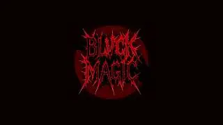 WOCKSTAR - BLVCK (Feat. FindAvalon)