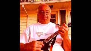 &ldquo;Free Fallin Falcon&rdquo; from David Benedict Mandolin Monday&rsquo;s, July 13, 2025
