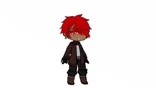 M does a double poof glow up || Rainbow Quest || Gacha