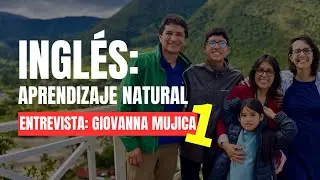 ENTREVISTA: 