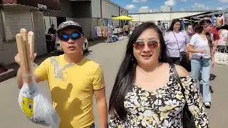 7 Mile Fair in Milwaukee 