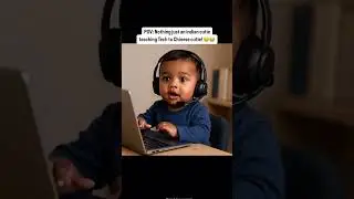 #TalkingBaby #AIBaby #VirtualBaby #DigitalBaby #TalkingDoll #AI #FunnyBabyAI #CuteAIBaby#FutureBaby