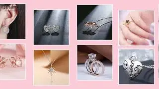 Jeulia Black Friday Sale, Up To 70% Off, Buy 1 Get 1 50% Off, Code: H50 - Jeulia.com