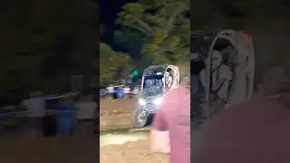#sidebyside #racing #racetrack pikes off road park