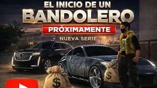 El INICIO DE UN BANDOLERO | SERIE DE STAR SPEED | CAR PARKING MULTIPLAYER