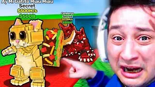 ყველაზე იღბლიანი ტაკოების შემოსევა la grande😱Steal a Brainrot Roblox ში!