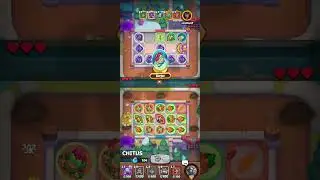 poison deck vs demon hunter @1Chitus