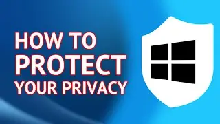 How to Set Up Security in Windows 10 ( Beginners Guide)