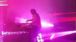 05.10.12 Arena Moscow &laquo;ДВИЖЖУХА&raquo; Dj Большая Танцевальная Мышь