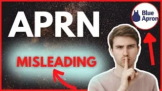 😮 APRN Stock squeeze (Blue Apron stock) APRN STOCK PREDICTIONS APRN STOCK Analysis mesothelioma firm