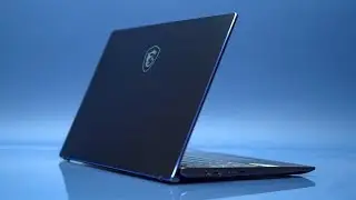 MSI Prestige 14 Review - MSI Needs to do Better!