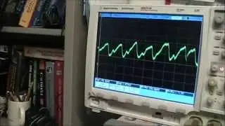 RHIT ES203 Instrumentation Amplifier Demo