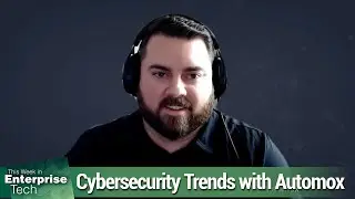 Less Risky Business - Russian TLS authority, zero trust in US Fed, cybersecurity tends with Automox