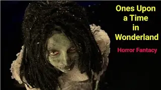 Ones upon a time in Wonderland explained in Hindi | Movies explained in Hindi shorts