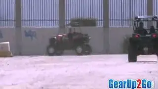 Dragonfire RZR XP 955 Big Bore Kit - GearUp2Go.com
