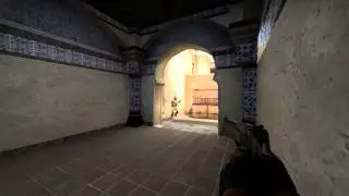 Nice Jump/noscope AWP  + 3k Deagle