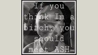 ASH - Princess of Pop/Hyperpop