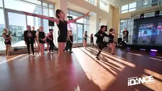 Krista & Autumn Miller - IDance Experience 2019