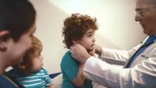 Texas Children's Pediatrics 20th Anniversary